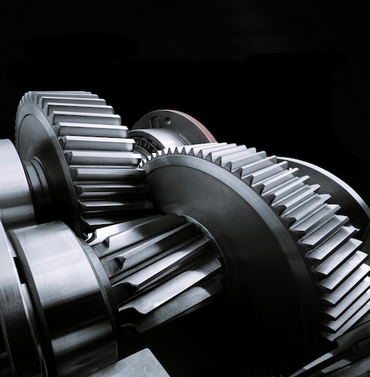 Al&uuml;minyum Yedek Par&ccedil;a İmalatı